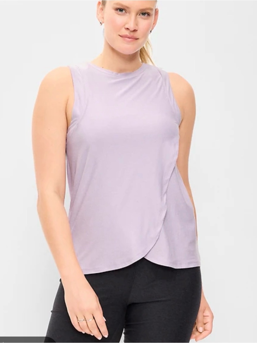 Maternity Cloud 94 Soft Nursing Wrap Top